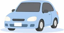 お車をご利用の方