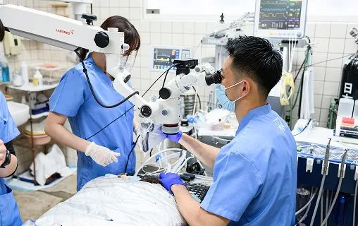 歯科治療当日