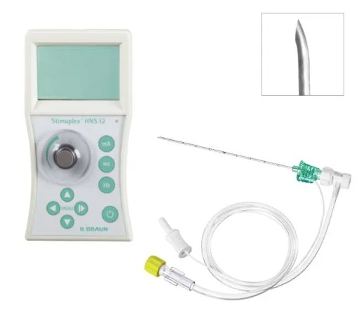 Stimuplex® HNS 12