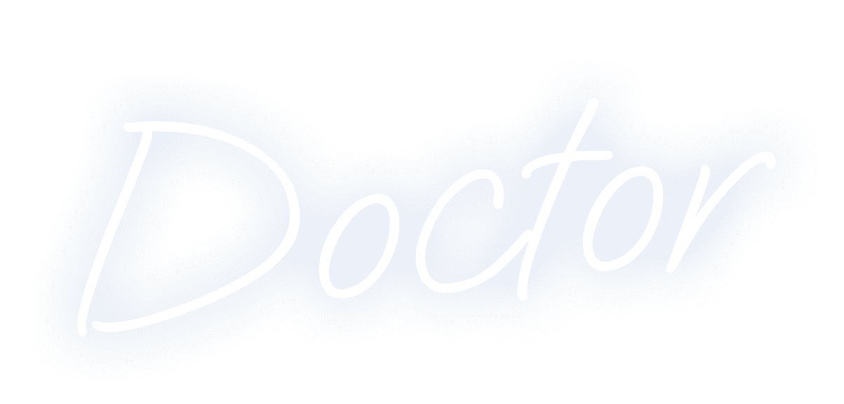 DOCTOR