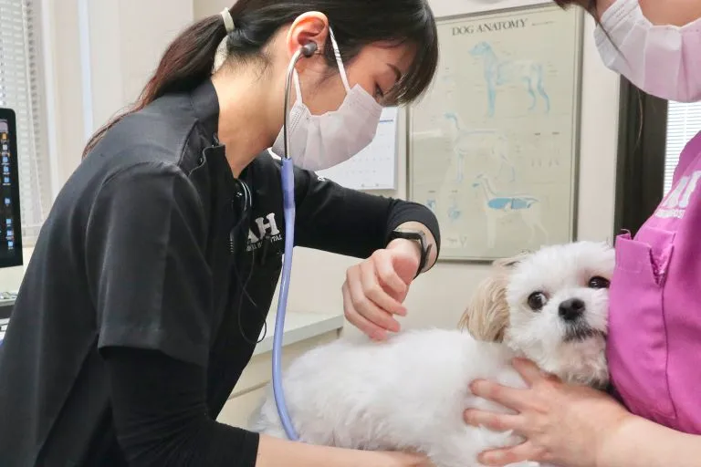 健康診断