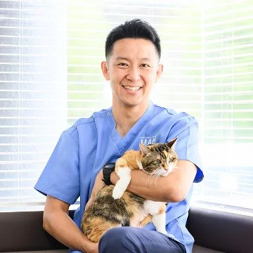 宮田院長
