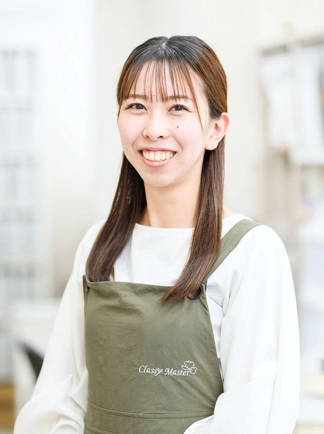 柏木プロフィール画像