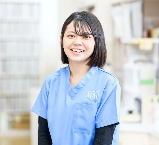 安藤プロフィール画像