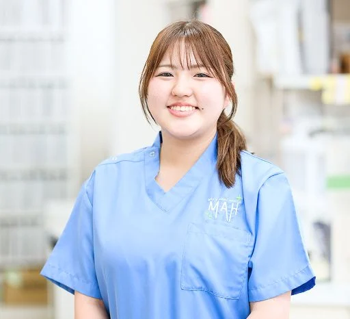 藤浪プロフィール画像