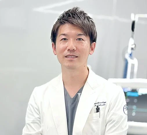 石塚プロフィール画像
