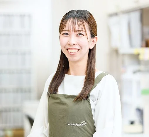 柏木プロフィール画像