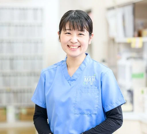 宮園プロフィール画像
